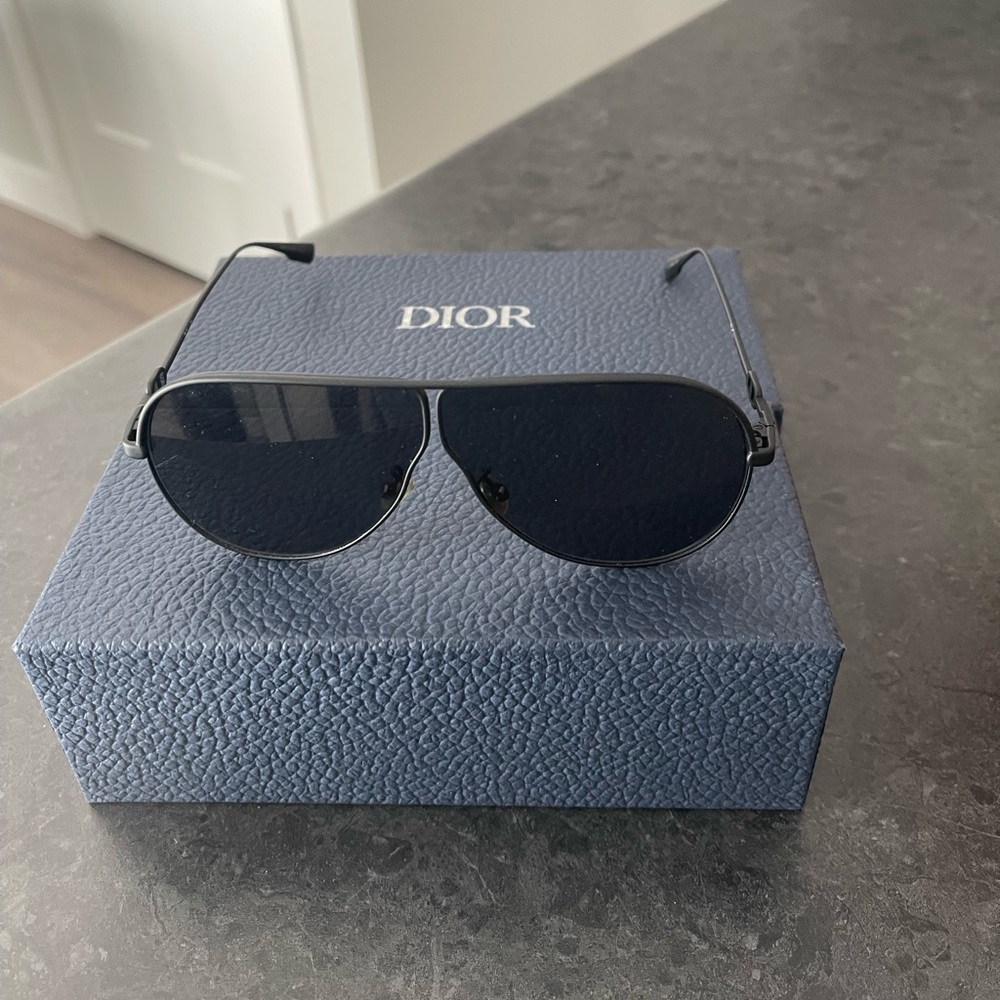 dior camp sunglasses